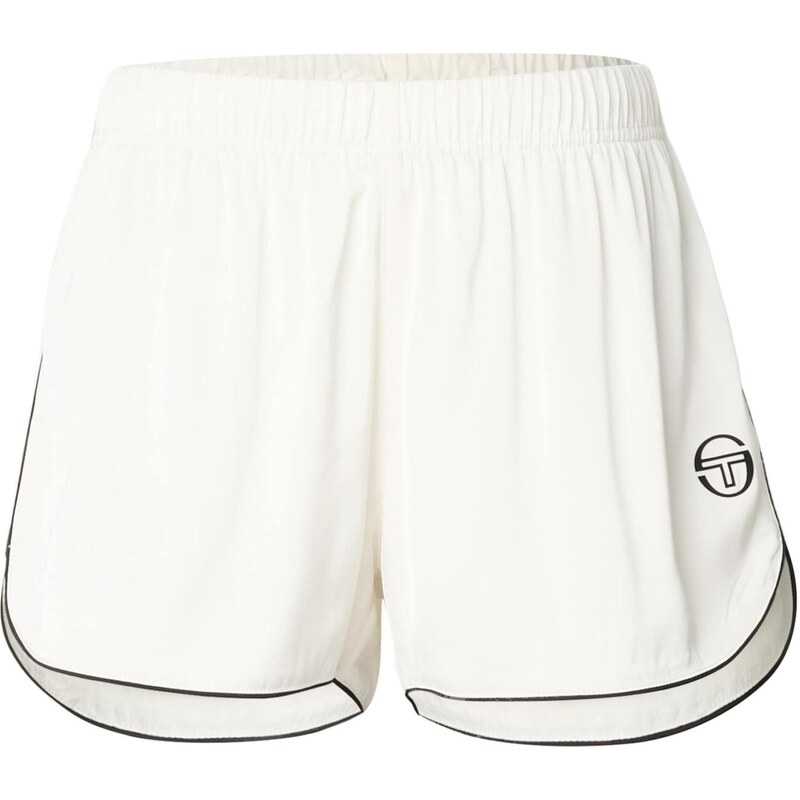 Sergio Tacchini Kalhoty Metropolitan W bílá 114885576