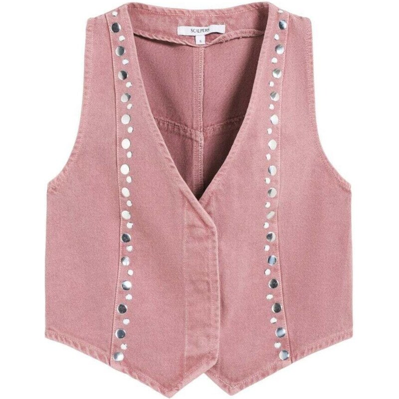 Scalpers Vesta pink