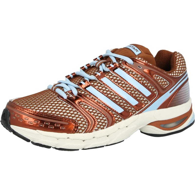 ADIDAS ORIGINALS Tenisky Adistar Control 5 nebeská modř /