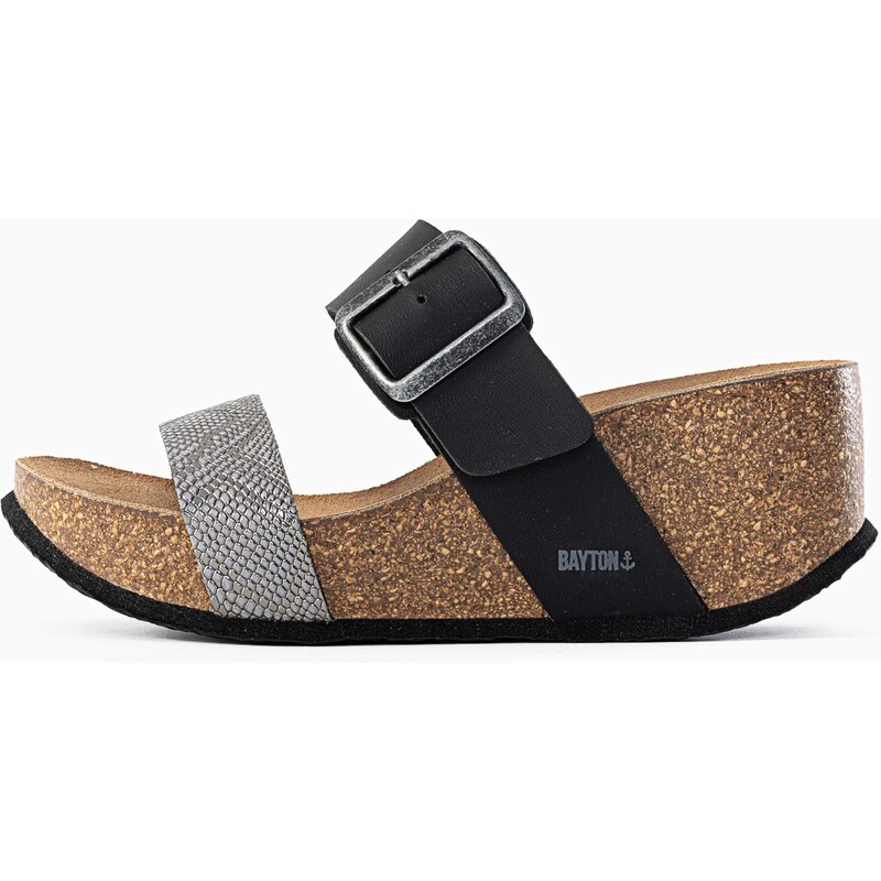 Bayton Sandály NEWCASTLE mix barev