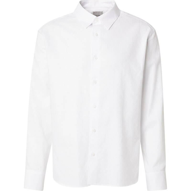 Calvin Klein Košile bílá