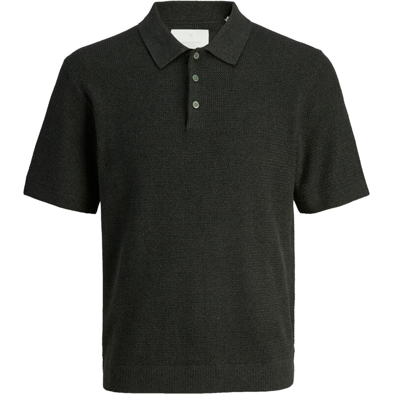 JACK & JONES Svetr JWHCOOPER jedle
