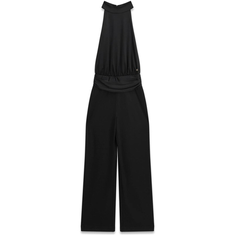 GUESS Overal CHARLINE černá 114886080