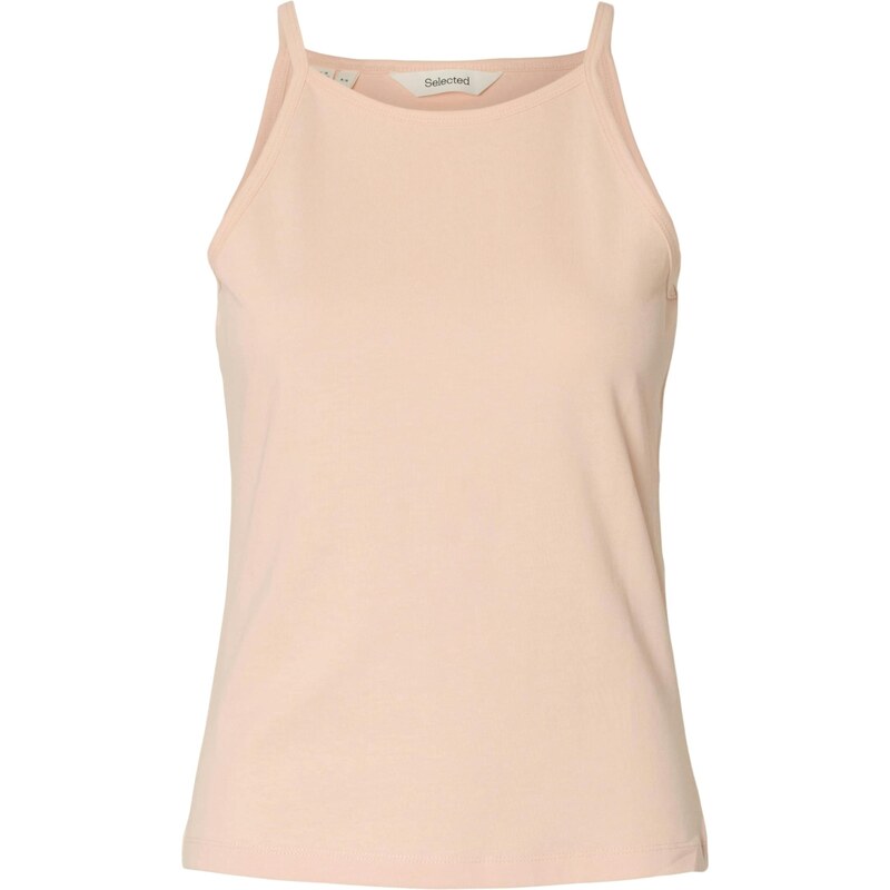SELECTED Top SLFELFRIDA růžová 114886149
