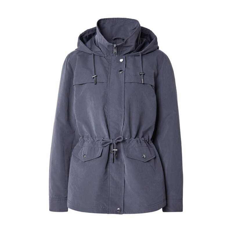 ONLY Přechodová parka ONLMONICA tmavě modrá 114886329