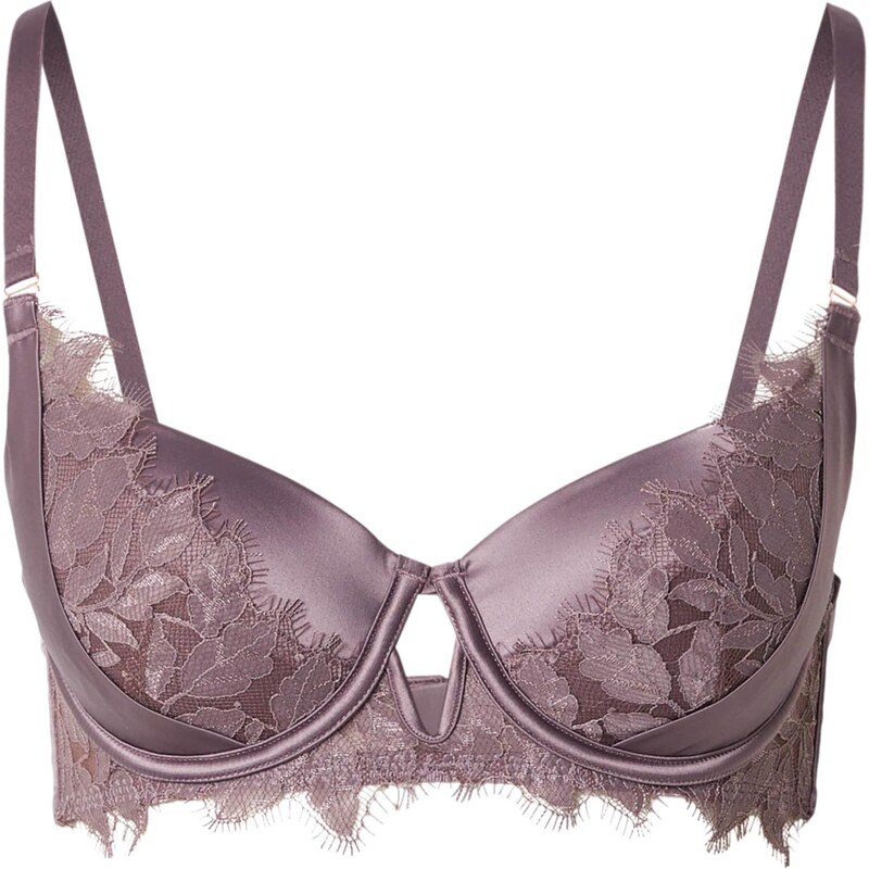 Hunkemöller Podprsenka ostružinová