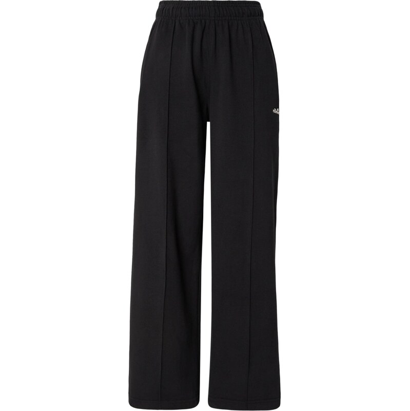 ELLESSE Kalhoty 'Casoli' černá