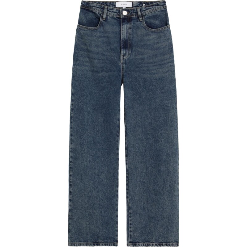 Scalpers Džíny indigo 114886672