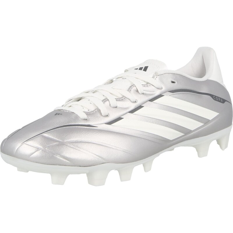 ADIDAS PERFORMANCE Kopačky Copa Pure IV Club stříbrná / bílá