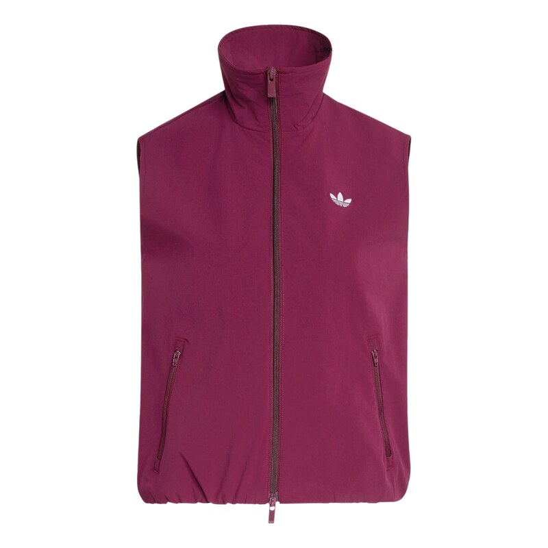 ADIDAS ORIGINALS Vesta Adilenium 5.0 vínově červená / bílá