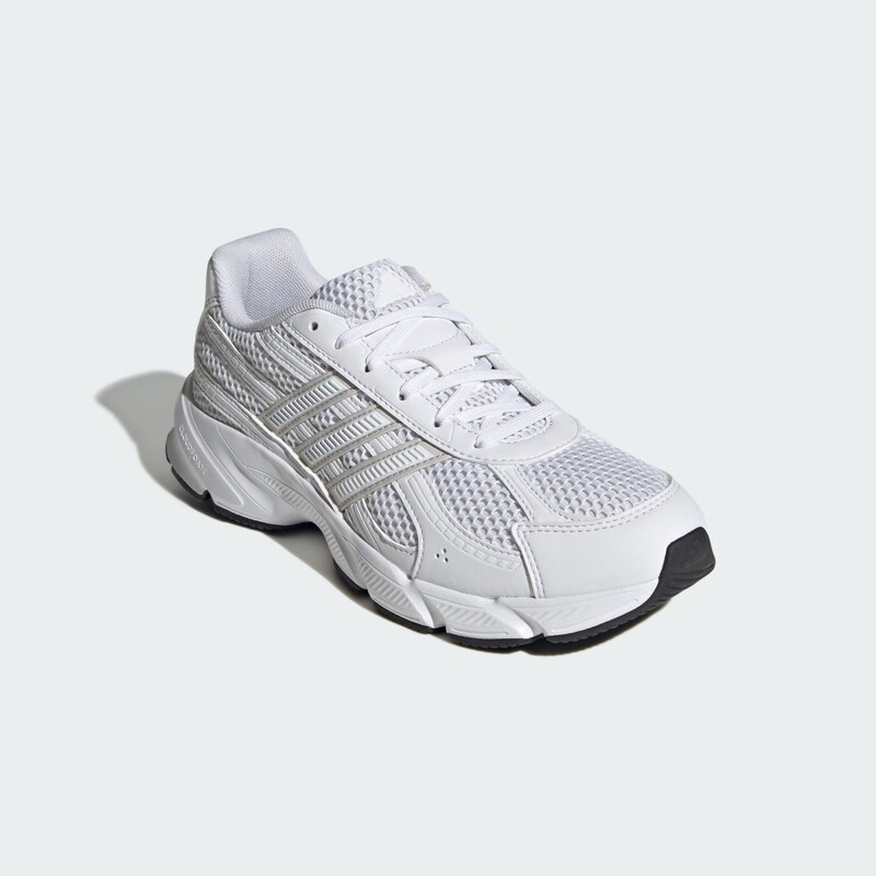 ADIDAS SPORTSWEAR Tenisky Technochaos 2000 bílá