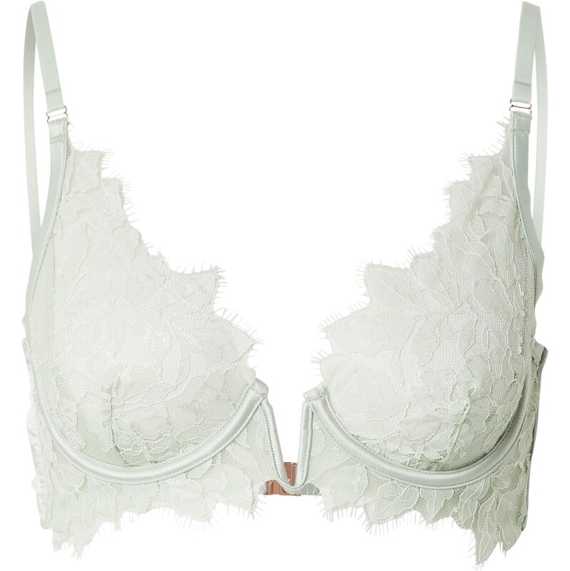 Hunkemöller Podprsenka bílá 114886885