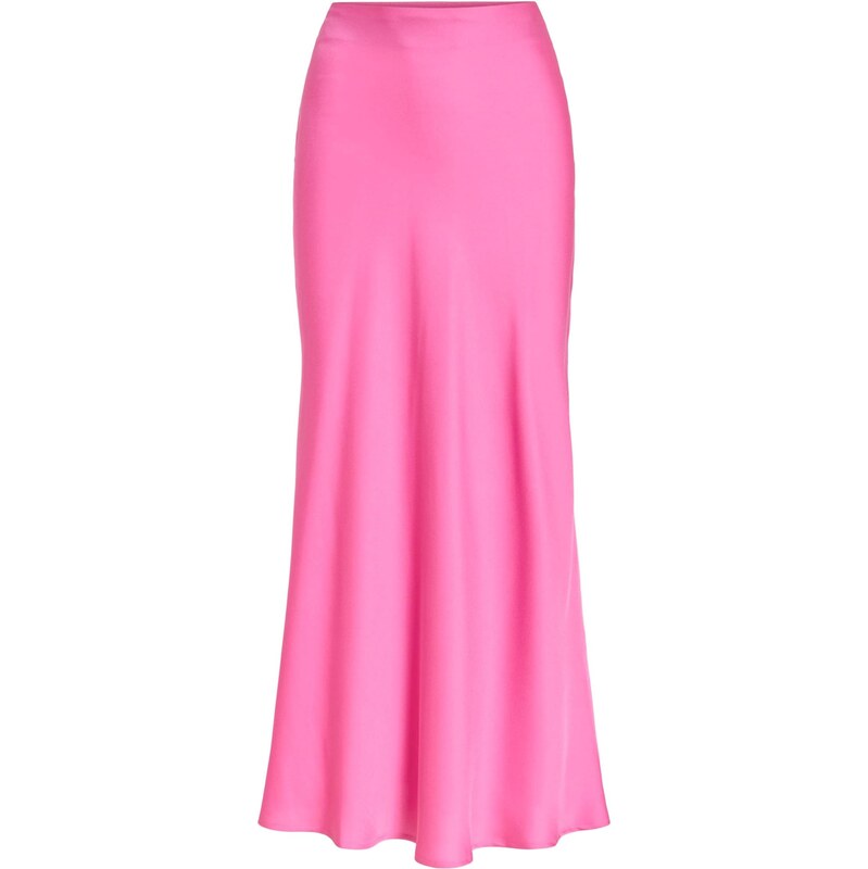 VILA Sukně VIELLETTE pink
