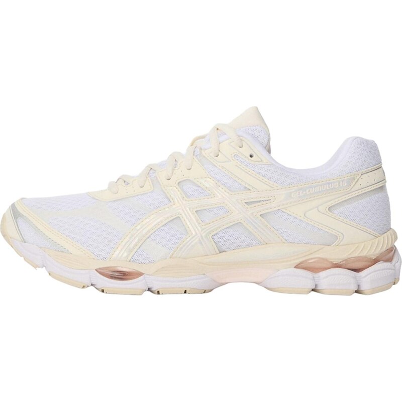ASICS SportStyle Tenisky GEL-CUMULUS 16 béžová / perlově bílá
