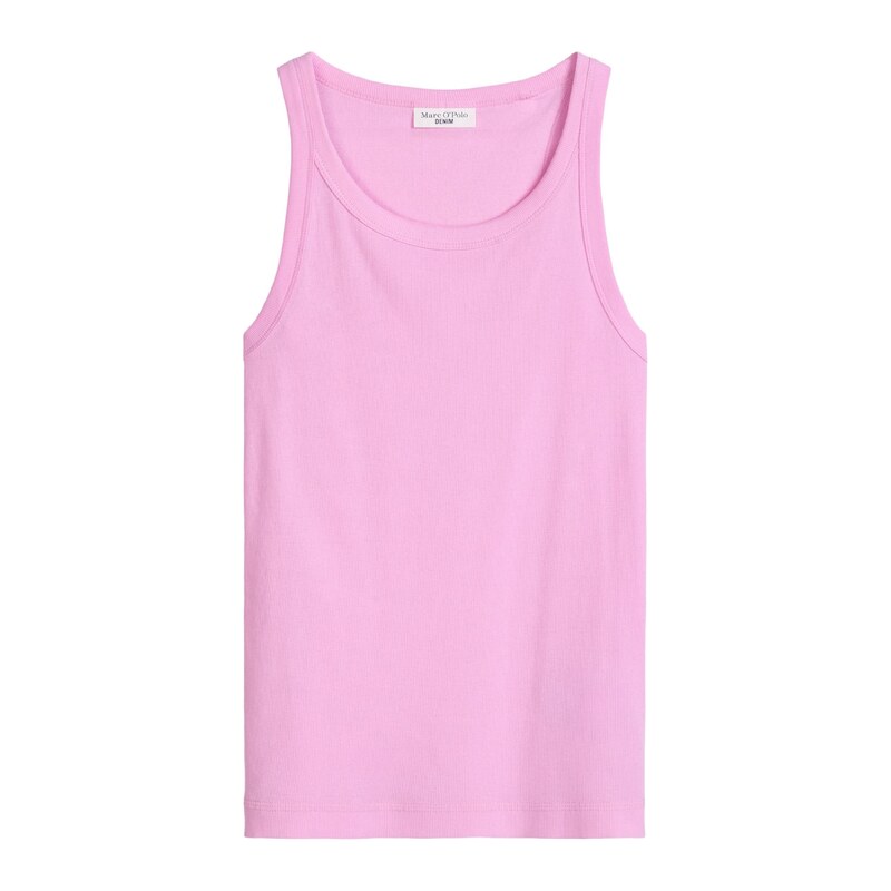 Marc OPolo DENIM Top světle růžová 114887280