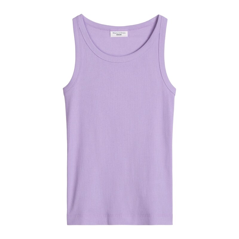 Marc OPolo DENIM Top lenvandulová 114887278