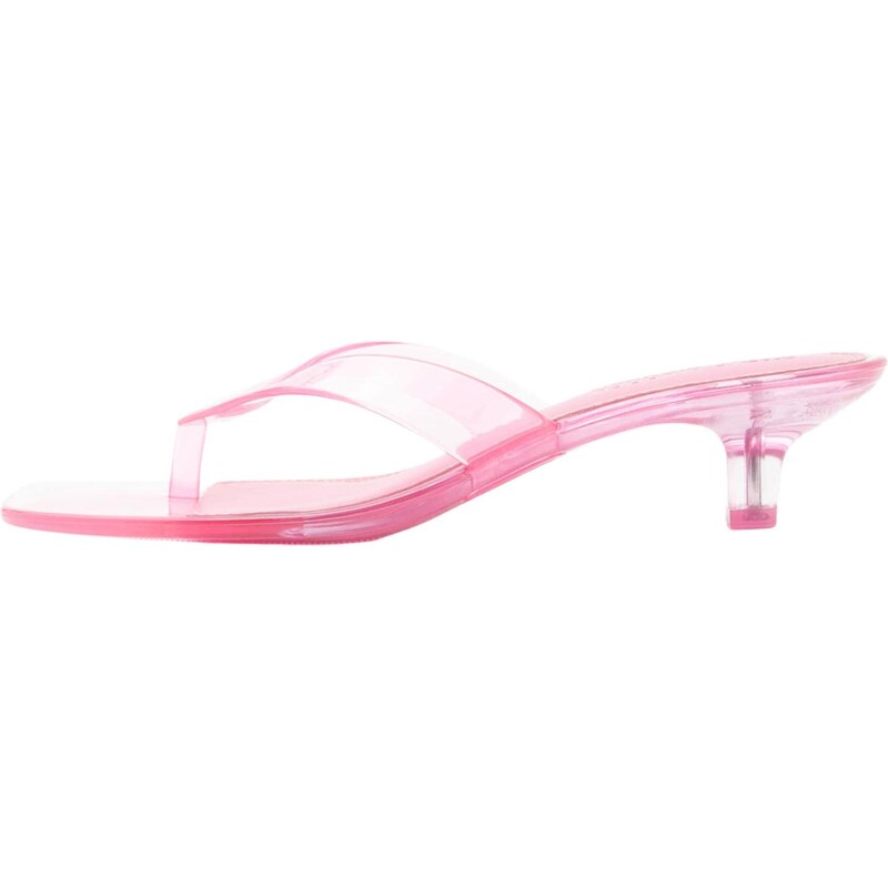 STEVE MADDEN Žabky Tracie-J pink
