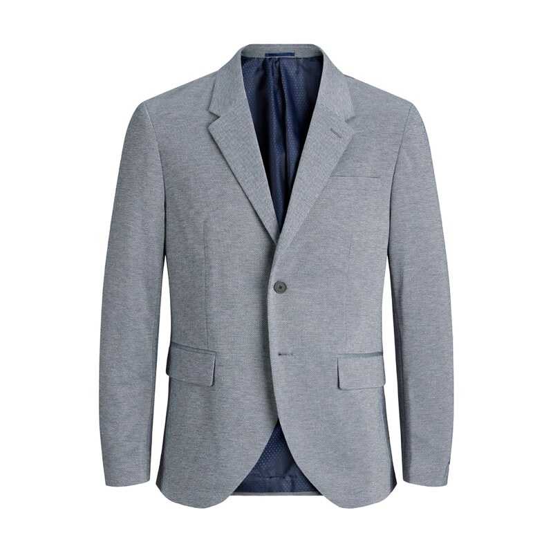 JACK & JONES Sako JPRBLAMartin Leon tmavě modrá / bílá