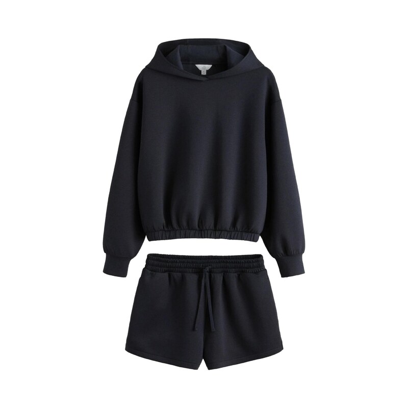 The Set Joggingová souprava námořnická modř