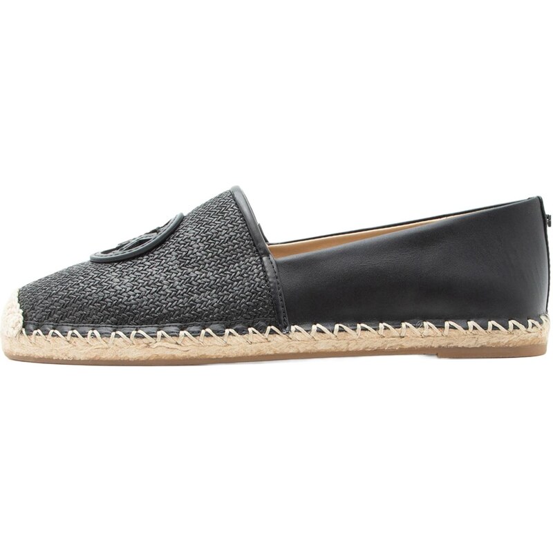 MICHAEL Michael Kors Espadrilky KENZIE krémová / černá 114887487