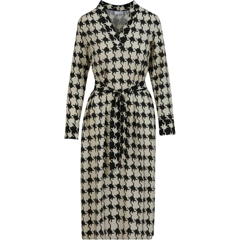 Coster Copenhagen Šaty  Long  mix barev