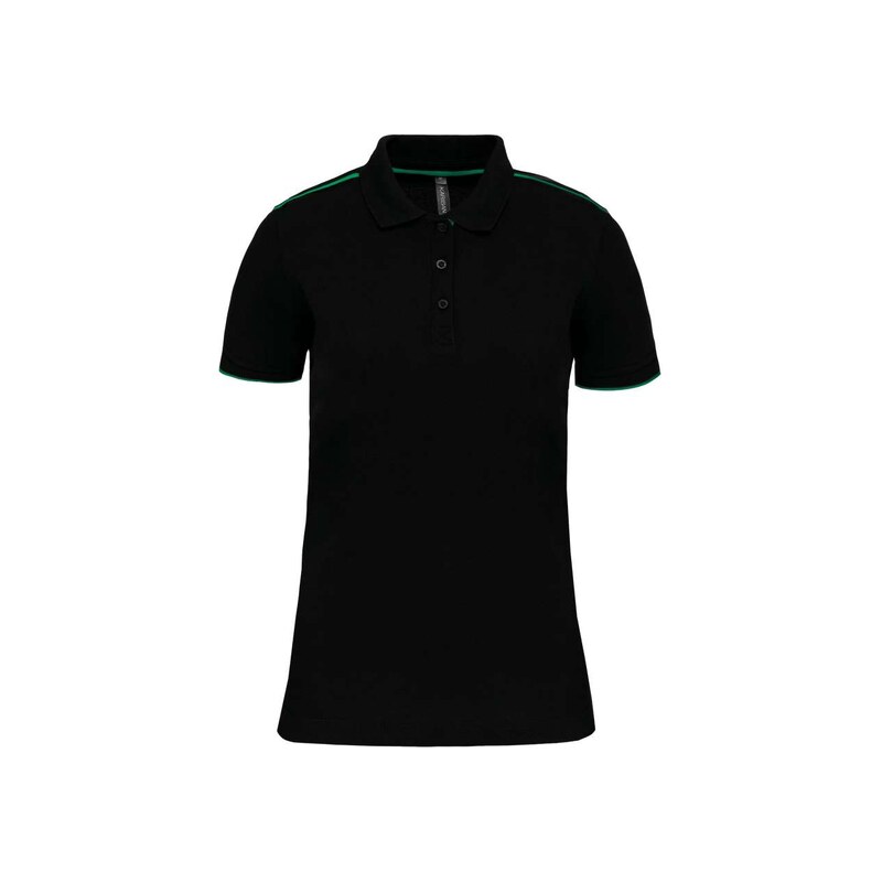 Dámská polokošile s proužky DESIGNED TO WORK – 114887551