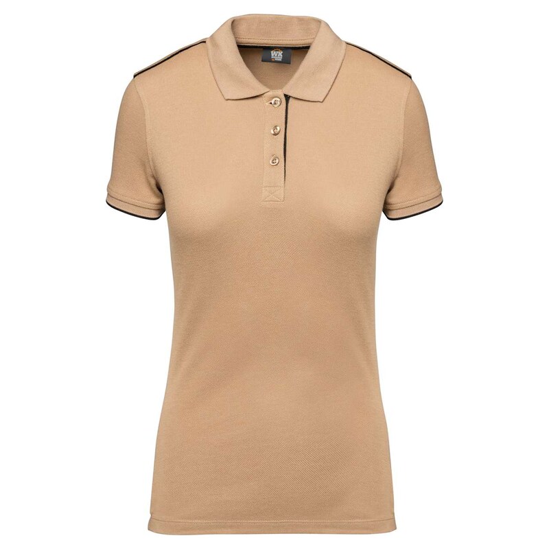 Dámská polokošile s proužky DESIGNED TO WORK – 114888499