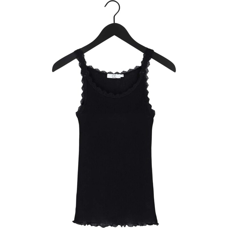 Coster Copenhagen Top POPPY černá 114887618