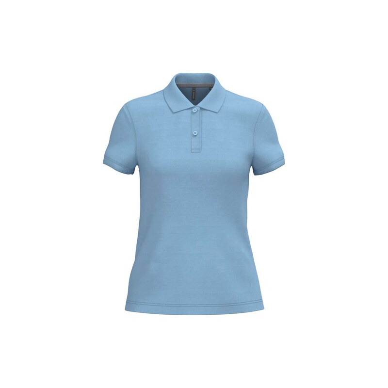 Kariban Dámská polokošile Washable – 114887676