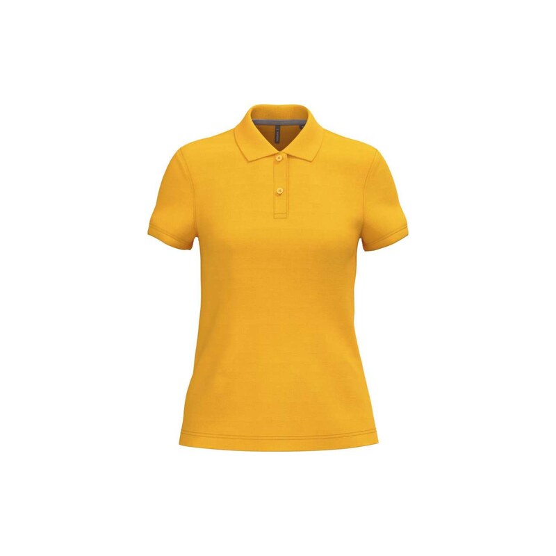 Kariban Dámská polokošile Washable – 114887679