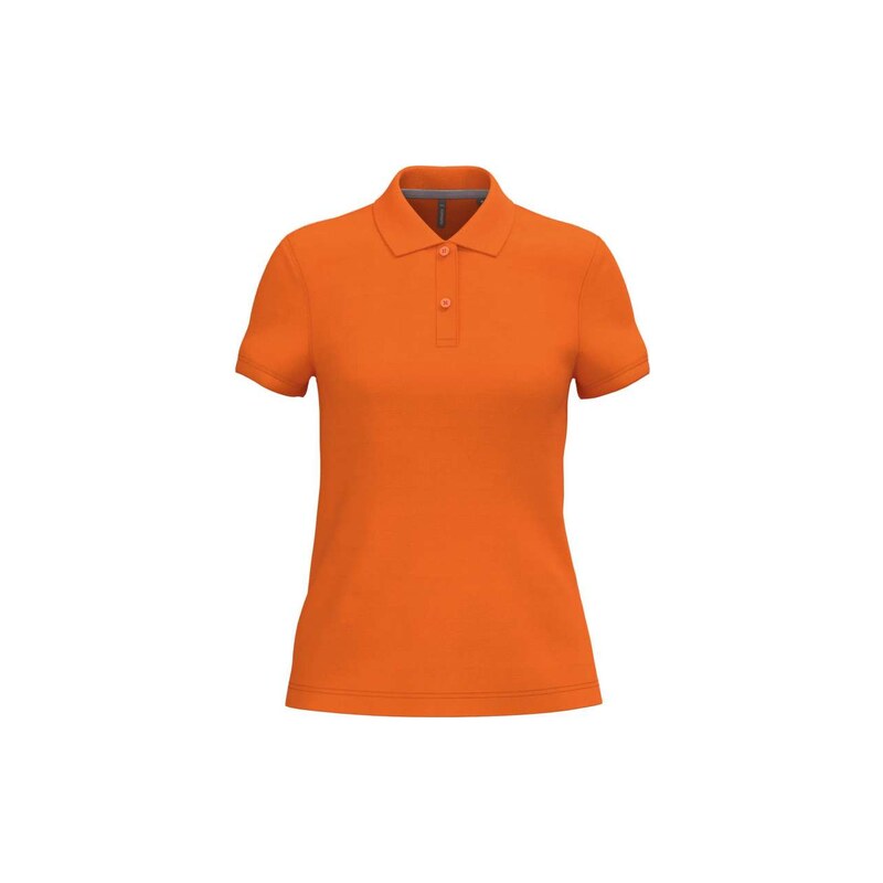 Kariban Dámská polokošile Washable – 114887672