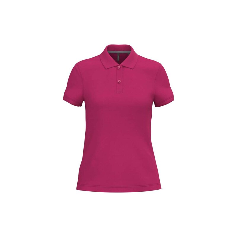 Kariban Dámská polokošile Washable – 114887668