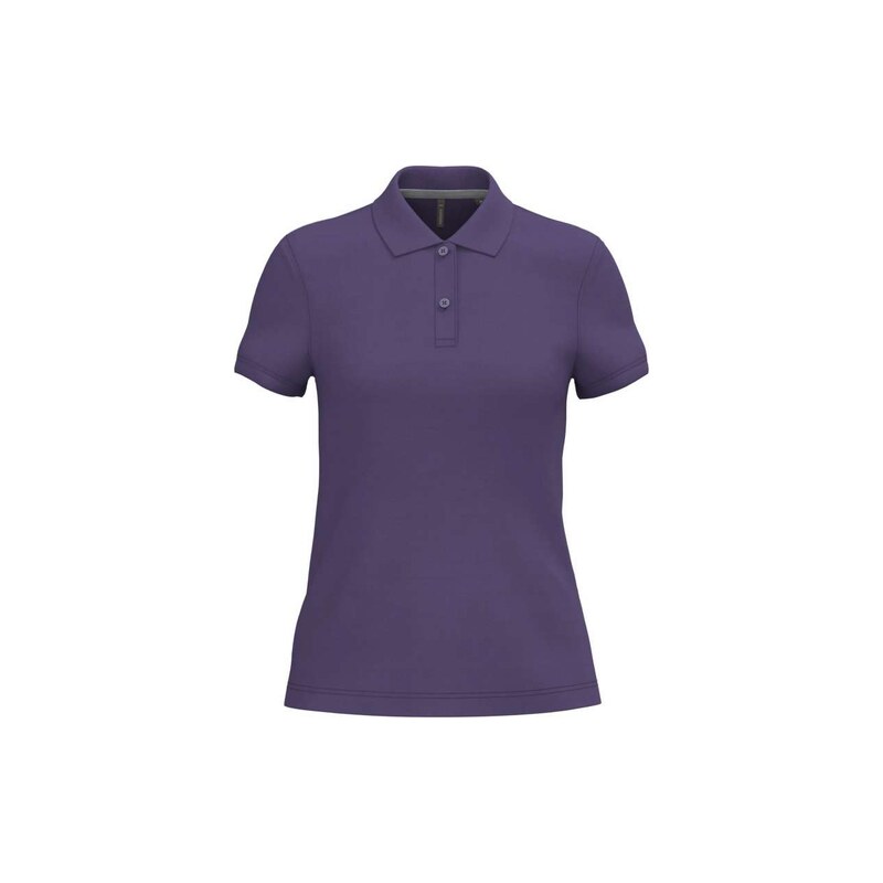 Kariban Dámská polokošile Washable – 114887674