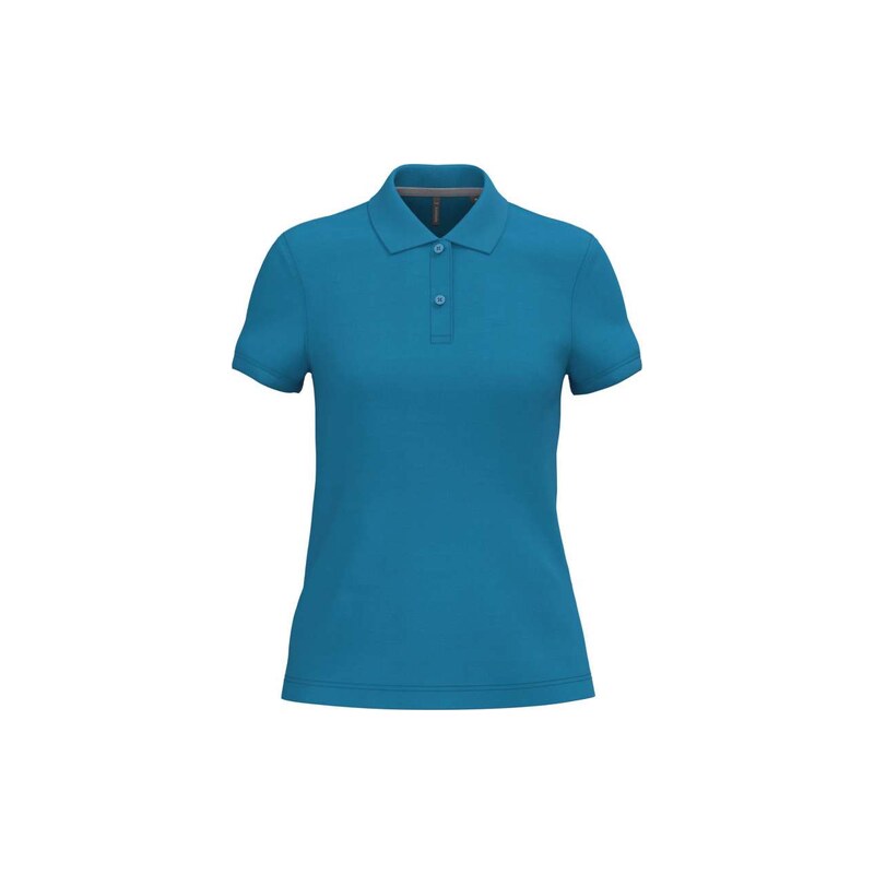Kariban Dámská polokošile Washable – 114887677