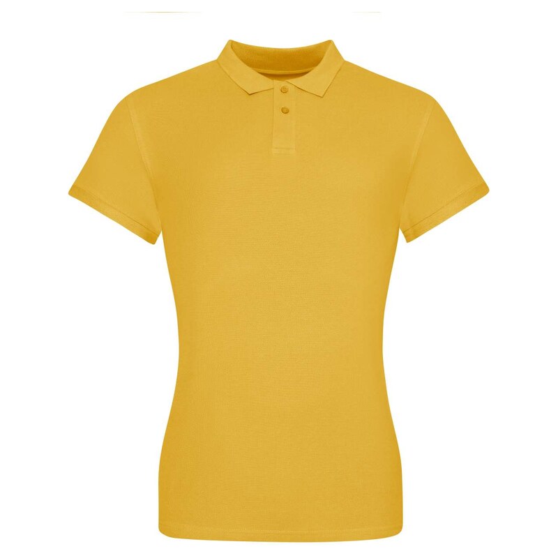 Just Polos Dámská polokošile The 100 polo – 114887922