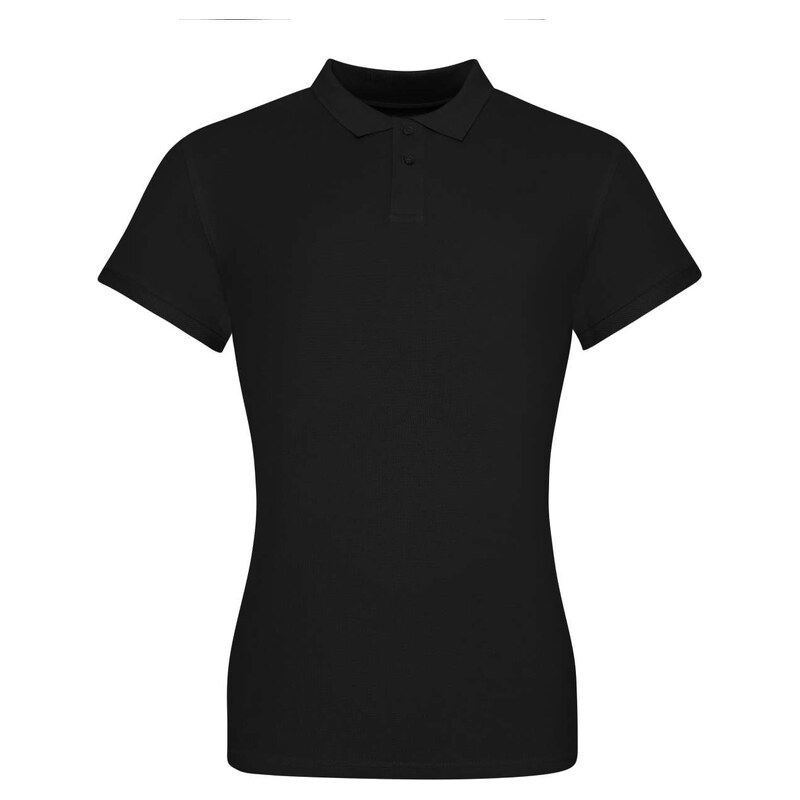 Just Polos Dámská polokošile The 100 polo – 114887921
