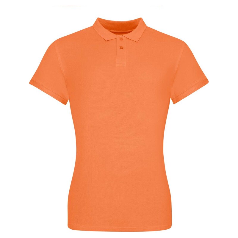 Just Polos Dámská polokošile The 100 polo – 114887925