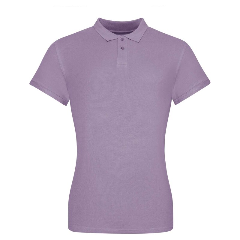 Just Polos Dámská polokošile The 100 polo – 114887926