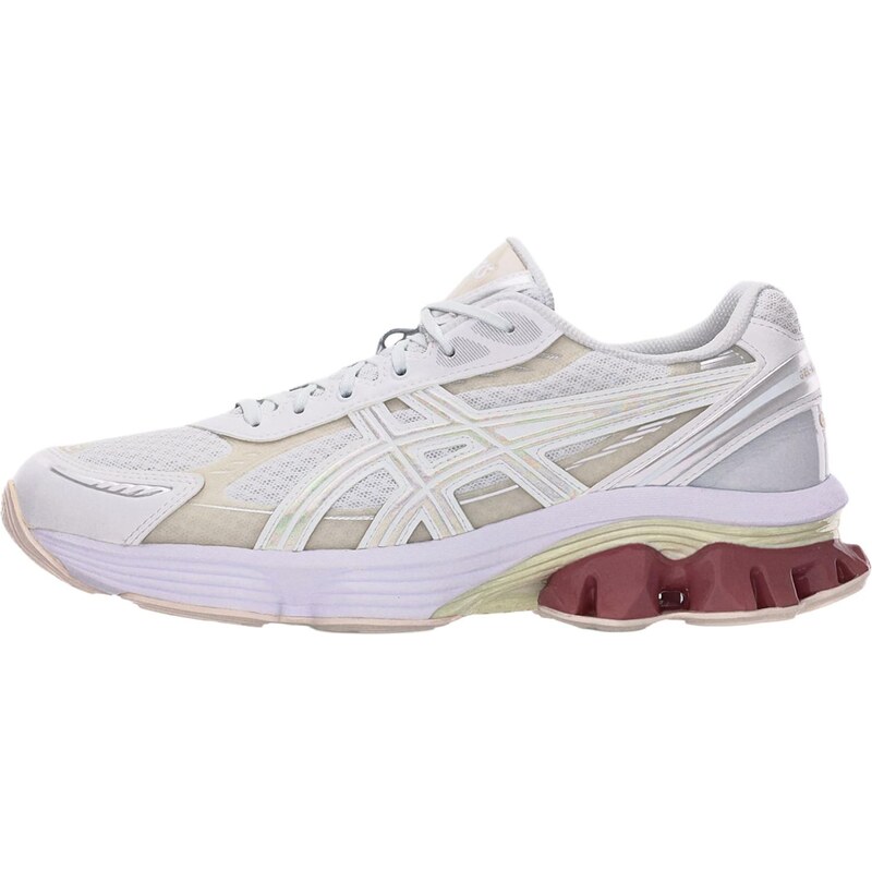 ASICS SportStyle Tenisky béžová / perlově bílá
