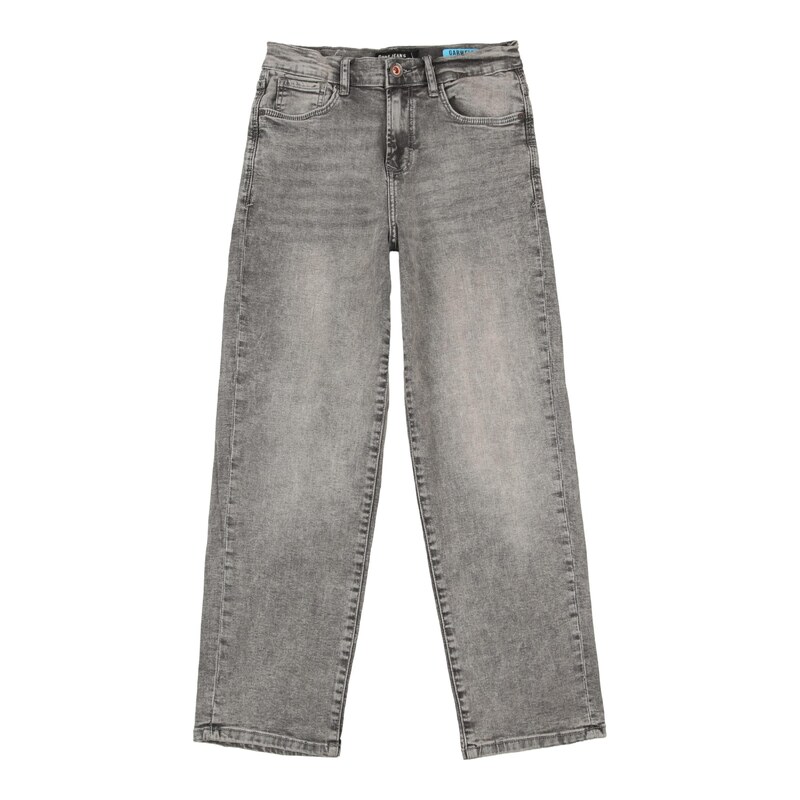 Cars Jeans Džíny Garwell šedá džínová