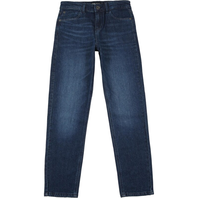 Cars Jeans Džíny PORTER tmavě modrá