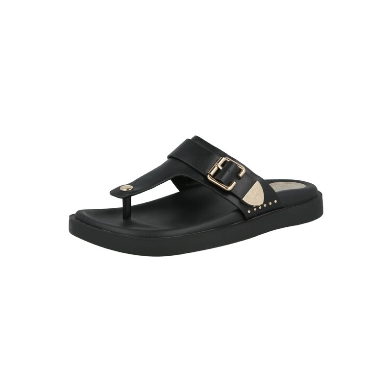 Pepe Jeans Žabky SADE černá 114888343