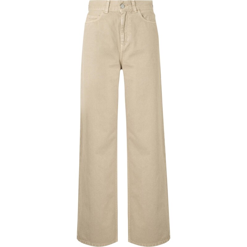 Carhartt WIP Džíny 'Jane' béžová