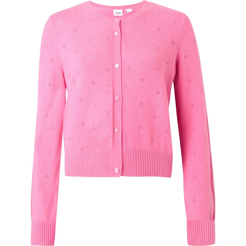GAP Kardigan pink 114888576