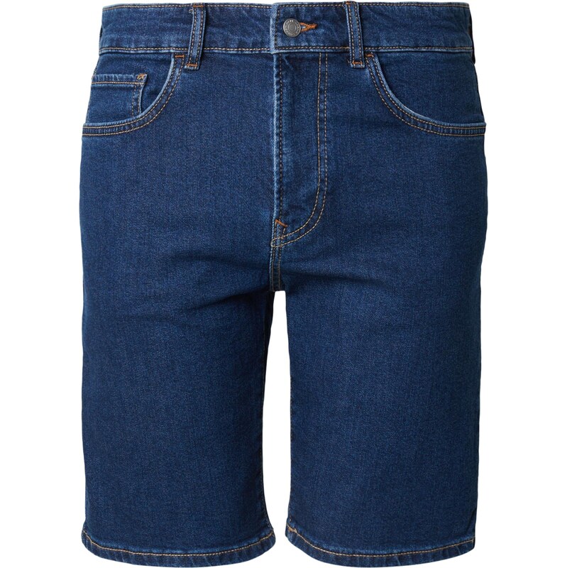 Pepe Jeans Džíny HATCH modrá džínovina