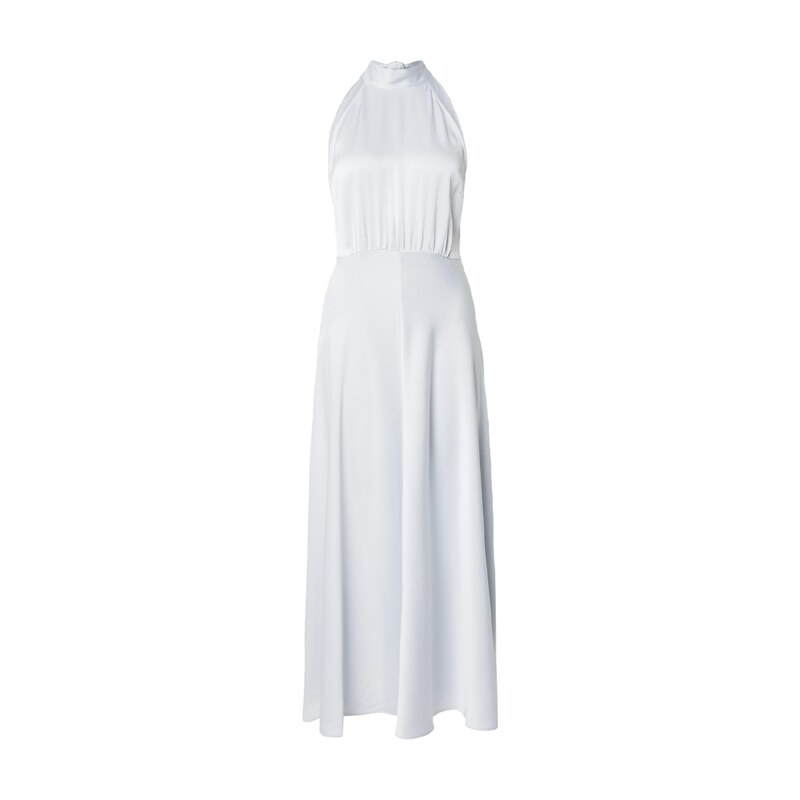 Samsøe Samsøe Šaty Rheo světle šedá 114888712