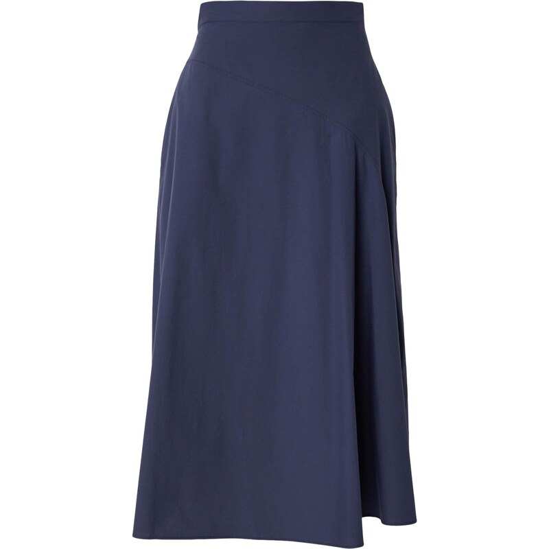 Weekend Max Mara Sukně ZATTERA námořnická modř 114888784