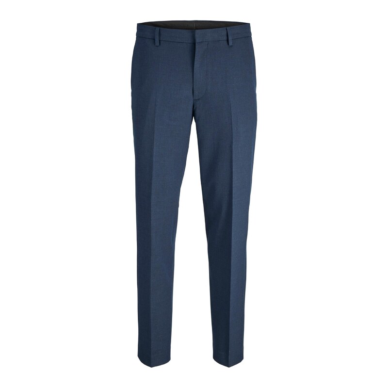 JACK & JONES Kalhoty s puky JPRBLAMartin námořnická modř