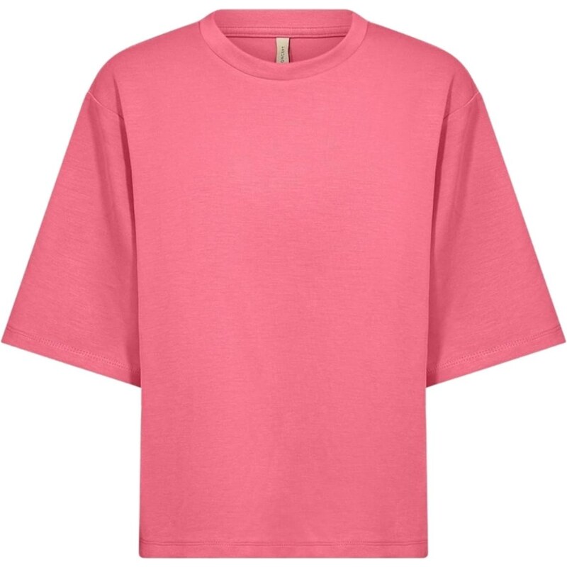Soyaconcept Top  SC-BANU  pink