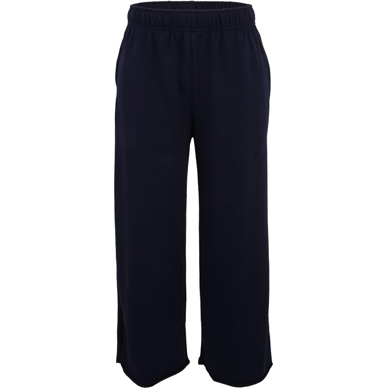 Gap Petite Kalhoty FRCH námořnická modř